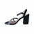 Sandalias de fiesta strass taco ancho 9 cms Vizzano Tip Calzados 6409220 en internet
