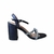 Sandalias de fiesta strass taco ancho 9 cms Vizzano Tip Calzados 6409220