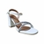 Sandalias de fiesta strass taco ancho 9 cms Vizzano Tip Calzados 6409220 - tienda online