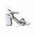 Sandalias de fiesta strass taco ancho 9 cms Vizzano Tip Calzados 6409220 - TIP CALZADOS