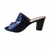 Suecos Vizzano modelo punta abierta Taco 9 cms Tip Calzados - comprar online