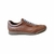 Zapatillas linea golf Franco Pasotti cuero superconfort Tip Calzados Guido - TIP CALZADOS