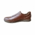 Zapatillas linea golf Franco Pasotti cuero superconfort Tip Calzados Guido - tienda online