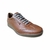 Imagen de Zapatillas linea golf Franco Pasotti cuero superconfort Tip Calzados Guido