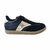 Zapatillas casual de cuero bajas Fragola Dakar Tip Calzados