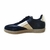 Zapatillas casual de cuero bajas Fragola Dakar Tip Calzados - comprar online