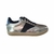 Zapatillas casual de cuero bajas Fragola Dakar Tip Calzados - TIP CALZADOS