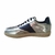 Zapatillas casual de cuero bajas Fragola Dakar Tip Calzados - tienda online