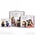 Kit We Art - 600 piezas - CREAR Y JUGAR