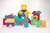 JUEGO DE BLOQUES LUBLOKS - comprar online