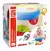 Tambor Bebés Luz y Sonido Juego Didáctico. Juguete Hape