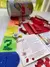Kit de Manualidades We Art - Emociones - CREAR Y JUGAR