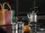 Set de Mate de Aluminio con Bolsa de Rafia - DAK - comprar online