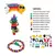 POMPONES MAGICOS LOOCK MANIA - comprar online