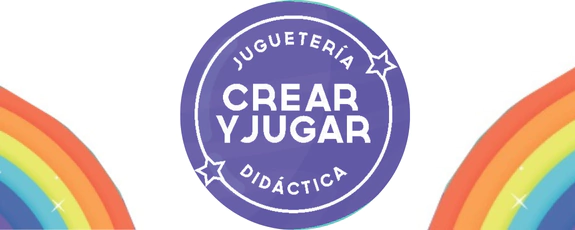 CREAR Y JUGAR