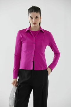 CAMISA COPRINUS