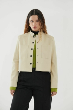CAMPERA NUCLEO - comprar online