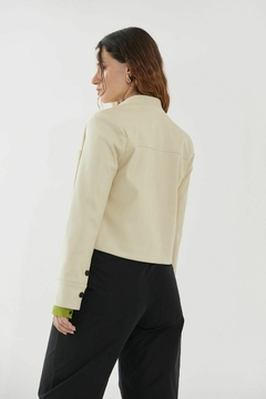 CAMPERA NUCLEO - tienda online