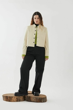 CAMPERA NUCLEO - RUKIA