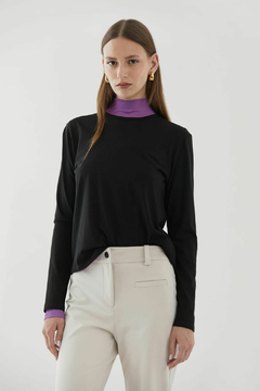 REMERA MUSGO