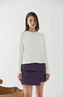 REMERA MUSGO - comprar online