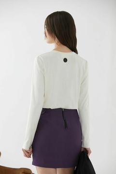 REMERA MUSGO - RUKIA