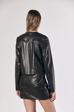 CHAQUETA SIGUEYA - comprar online