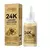 SERUM GOLDEN 24K en internet
