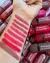 LABIAL EN BARRA MATTE en internet
