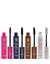 MASCARA DE PESTAÑA DE COLORES - tienda online