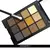 PALETA DE SOMBRA MATTE - tienda online