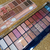 PALETA DE SOMBRA BAD GIRLS