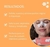 MASCARILLA PARA REMOVER PUNTOS NEGROS 3 PASOS - comprar online