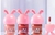 LIP GLAZE CONEJITO