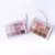 PALETA DE SOMBRA MY FAVE - comprar online