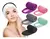 VINCHA DE TOALLA SKINCARE - Make Up Salta