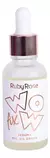 SERUM + OIL DROPS DILUIR BASE VITAMINA E - Make Up Salta