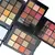 PALETA DE SOMBRA MATTE