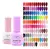 ESMALTES SEMIPERMANENTE EN GEL