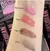 BALSAMO LABIAL OBSIDIAN en internet