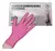 GUANTE DE NITRILO SIN POLVO x100u - comprar online