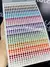 PLANCHA STRAS XXL COLORES - comprar online