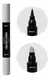 DELINEADOR 2 EN 1 CON BORRADOR - comprar online