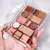 PALETA DE SOMBRA en internet