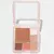 PALETA FACE RUBOE-CONTORNO-ILUMINADOR - comprar online