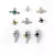 APLIQUES PARA UÑAS PLANETA - tienda online