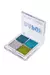 PALETA DE GLITTER PRENSADO - comprar online