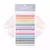 PLANCHA STRAS XXL COLORES