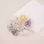 CARRUSEL CON MIX DE DECO PARA UÑAS - Make Up Salta