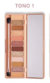 PALETA DE SOMBRA - Make Up Salta